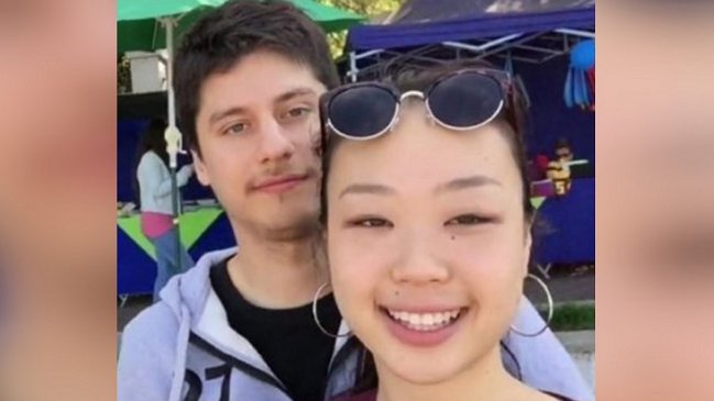 Corte Suprema ratificó extradición a Francia de joven chileno sospechoso de asesinar a su ex novia