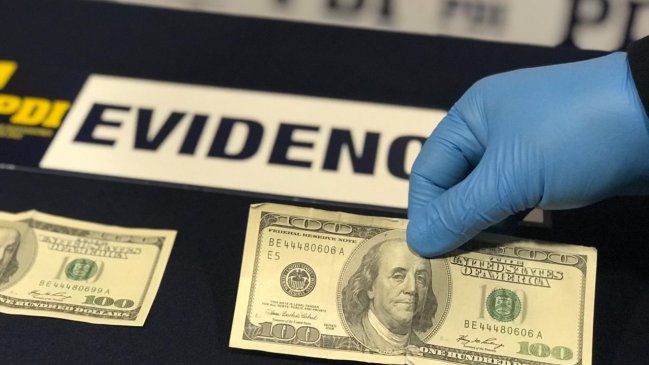 Sujeto buscado por Interpol por contrabando de drogas fue detenido en Punta Arenas