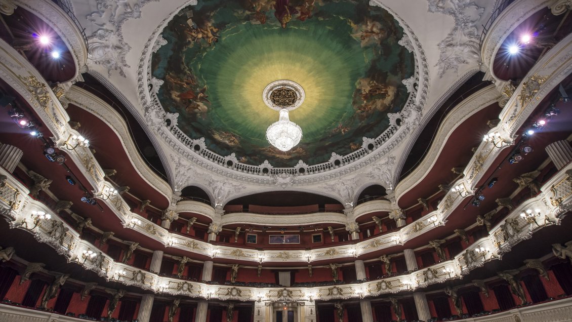 Municipal reorganiza su temporada 2020 y proyecta presentaciones vía streaming