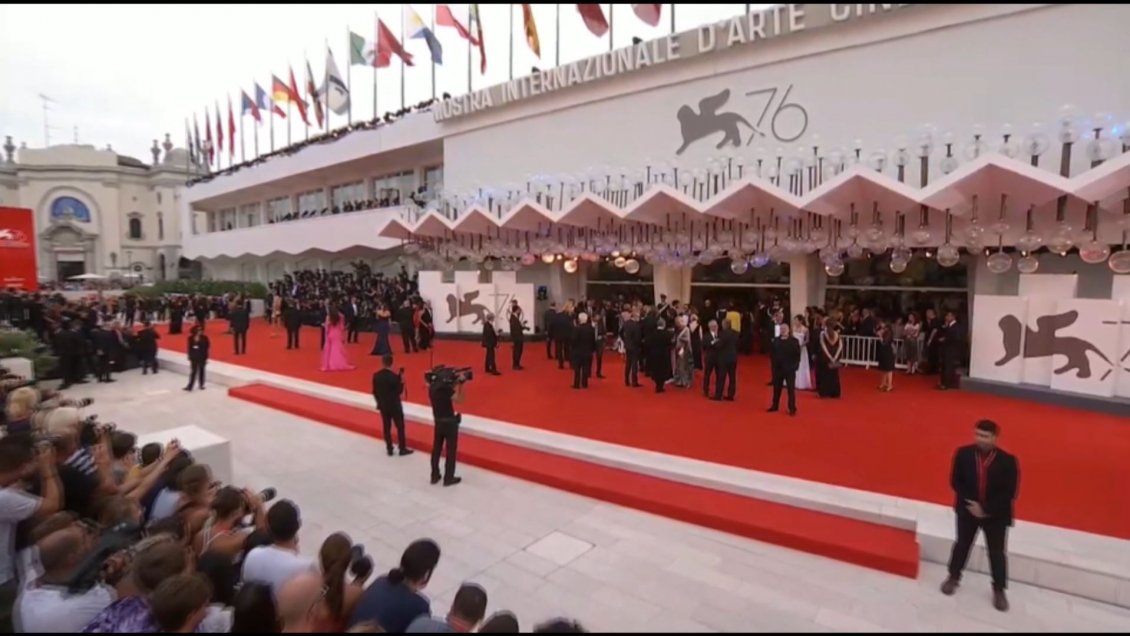 Venecia mantiene la Mostra pero retrasa las Bienales de Arquitectura y Arte