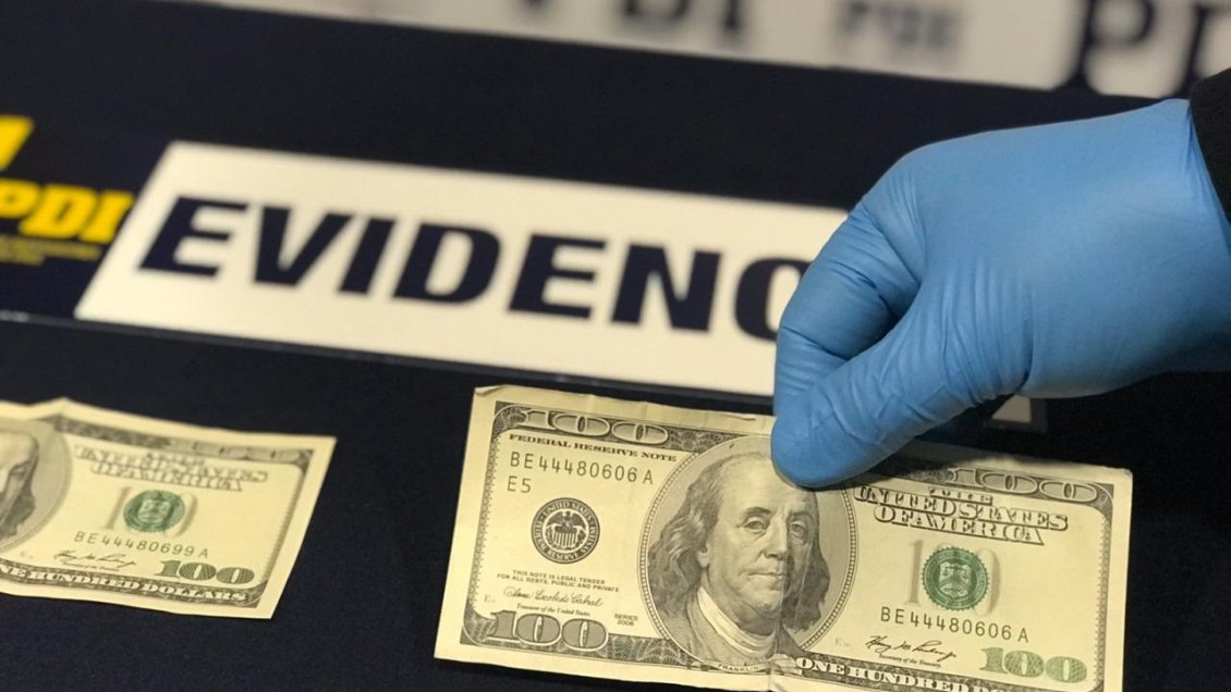 Sujeto buscado por Interpol por contrabando de drogas fue detenido en Punta Arenas