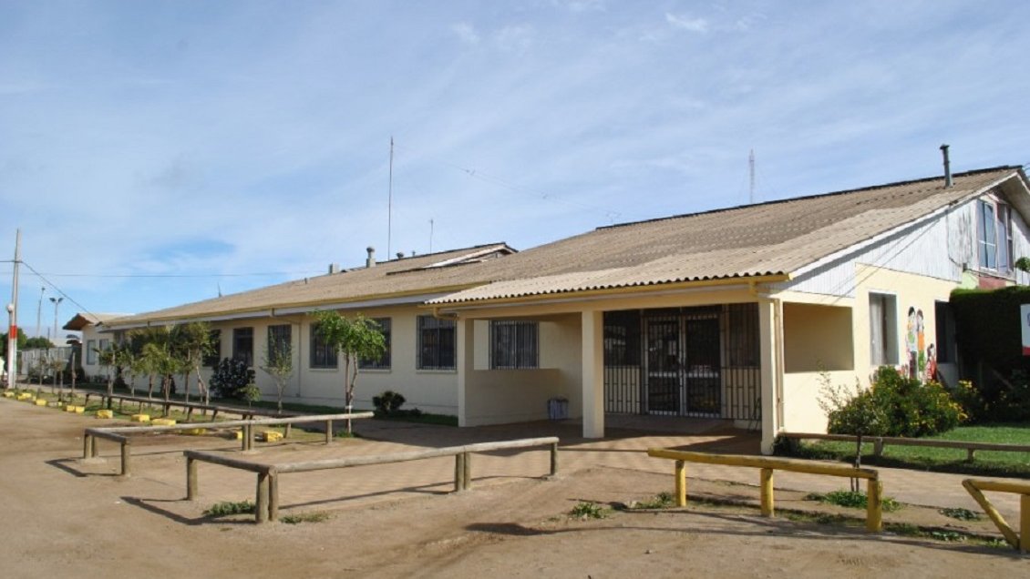 Funcionario de Hospital de Pichilemu da positivo a Covid-19