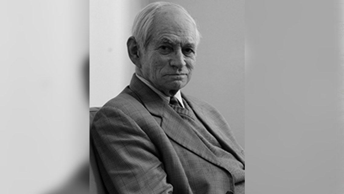 Falleció el destacado abogado de derechos humanos Sergio Concha