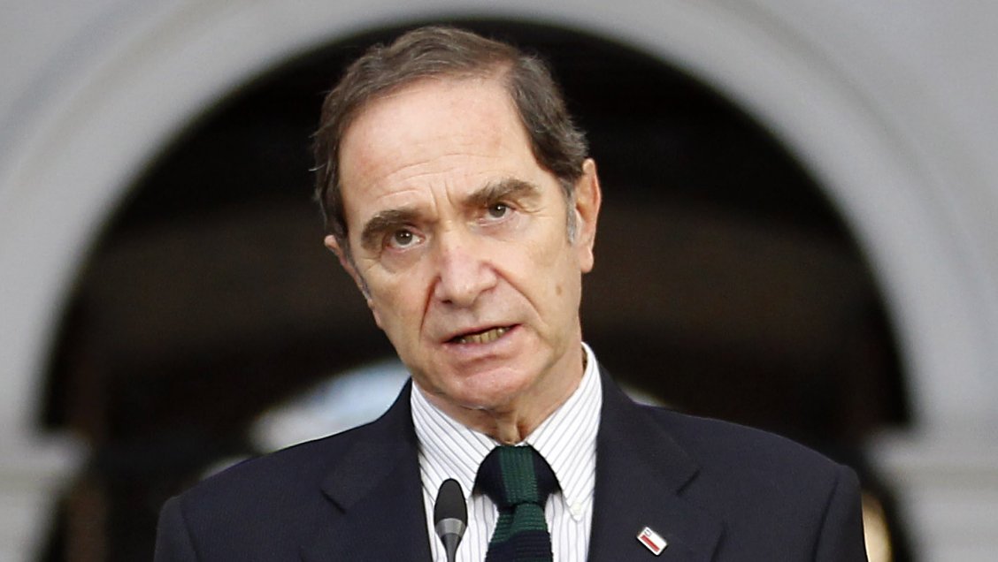 Gobierno presentó proyecto para 