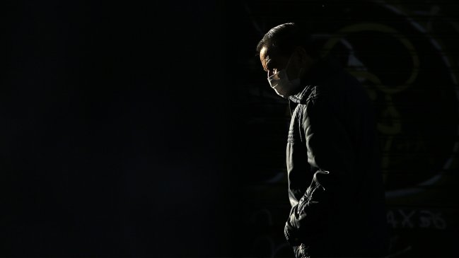 Región por región: Dónde se concentran los casos de Covid-19 en Chile