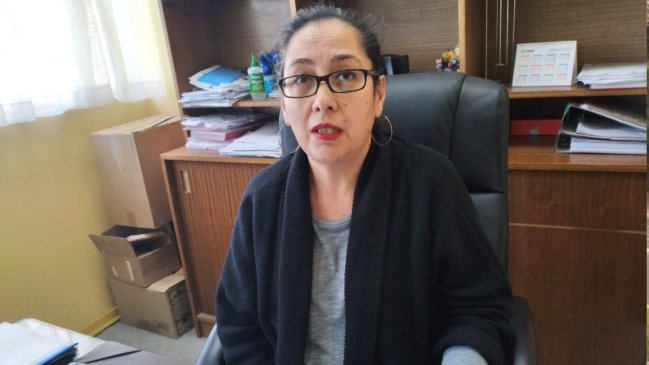 Gobierno pidió la renuncia a la directora regional del Sename en el Biobío