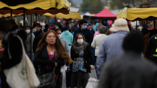 Cajas de alimentos: Techo pide incluir a organizaciones civiles y líderes locales en la coordinación