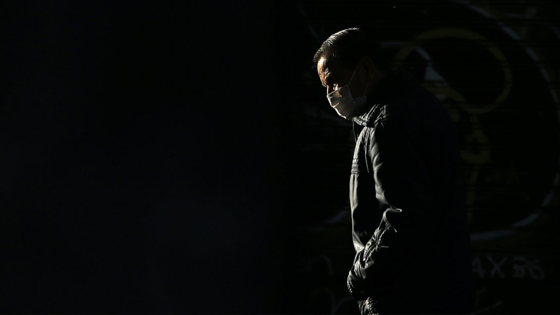 Región por región: Dónde se concentran los casos de Covid-19 en Chile