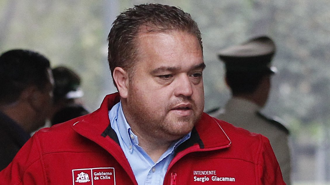 Alcalde pidió cuarentena e intendente le respondió irónico: 