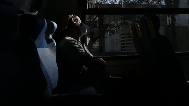 Chile superó los 500 fallecidos por Covid-19: Hubo 3.520 nuevos contagios