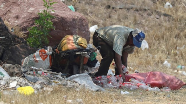 Foro Económico Mundial prevé recesión global prolongada