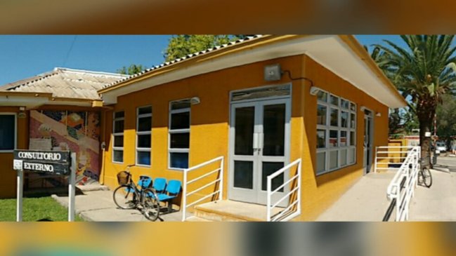 Hospital de San Vicente aumenta red de camas del recinto