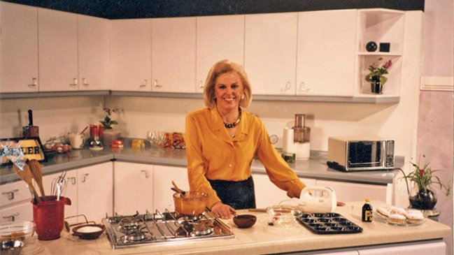 Murió Mariana Salinas, la recordada Mónica de 