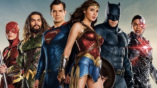 Fin de la teleserie: El Snyder Cut de 