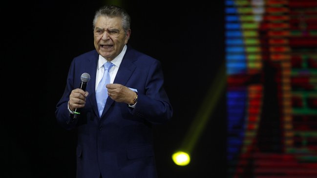 Don Francisco reflexionó sobre la pandemia: 