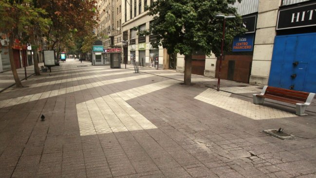 Infectóloga: En los países con cuarentenas más estrictas se ha controlado mejor el Covid-19