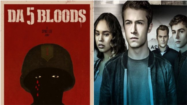 Lo nuevo de Spike Lee y el regreso de 