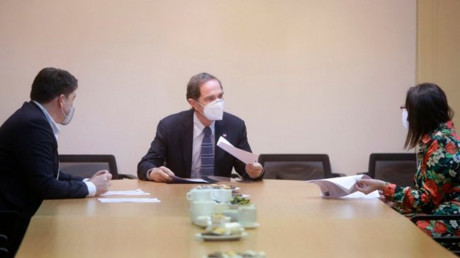 Sename presentó plan de fortalecimiento para los hogares del Biobío