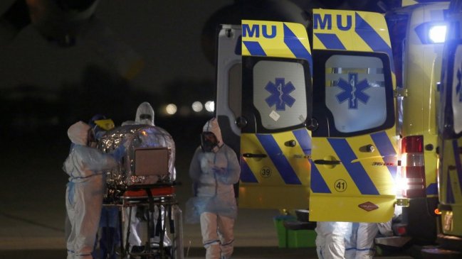 Aysén volvió a estar sin casos activos de Covid-19