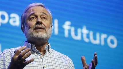 Baranda: El 82 nos endeudamos para salvar a los bancos. ¿Por qué ahora no nos endeudamos para salvar a la gente?
