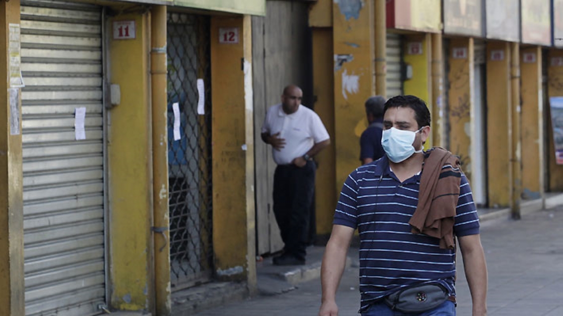 Cámara de Comercio de Temuco: 