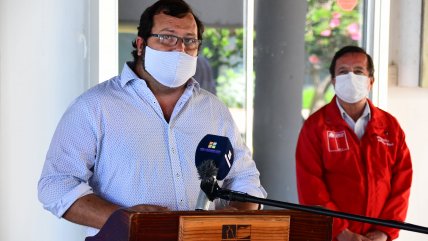 Dirigentes sociales denuncian que Arica no está incluida en la entrega de Canastas Familiares