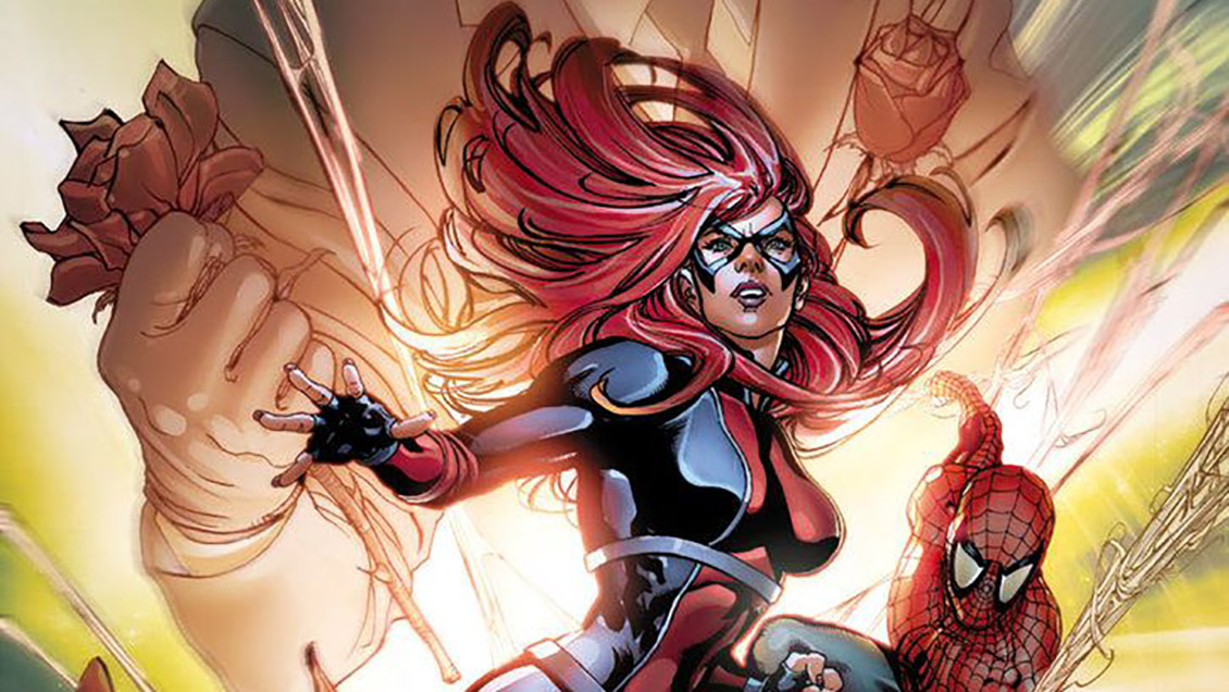 Sony ficha a guionista para la película sobre 