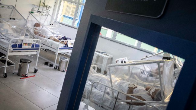 Brasil superó los 20 mil fallecidos por Covid-19, con 1.188 muertes en las últimas 24 horas