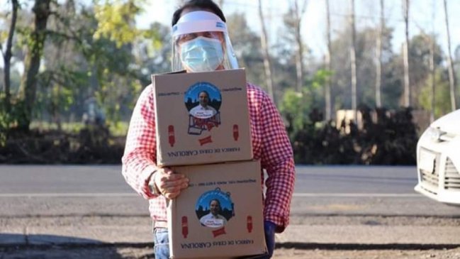 Servel investigará a parlamentarios por donaciones publicitadas durante la pandemia