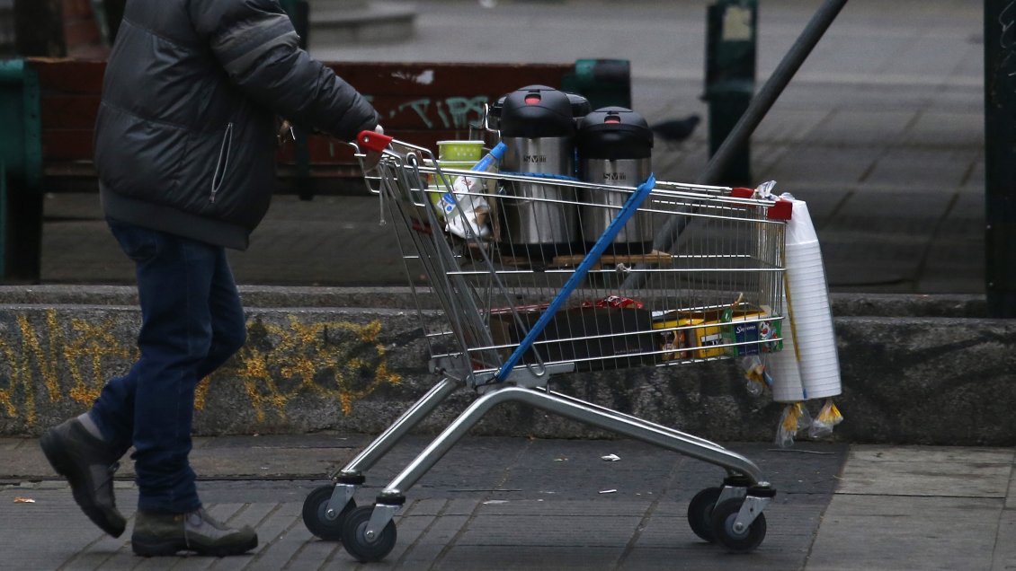 Alcalde de La Granja: 