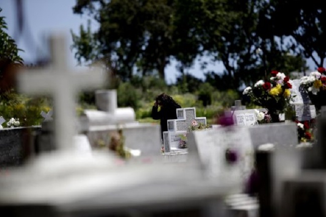 Funeraria respondió a Hospital por error en entrega de cuerpo en Antofagasta