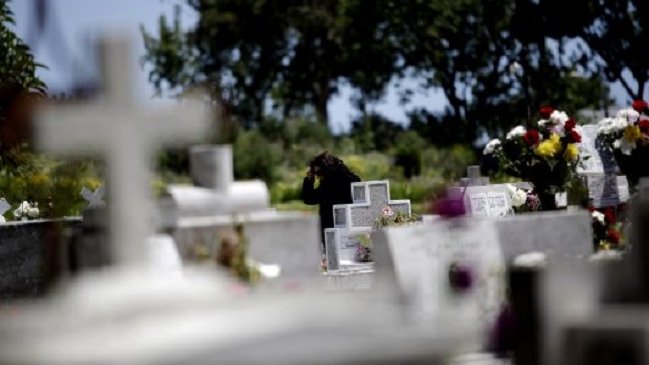 Funeraria respondió a Hospital por error en entrega de cuerpo en Antofagasta