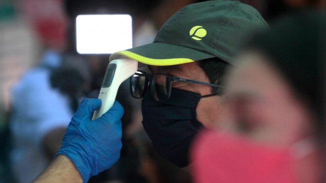 Confirman primer caso de coronavirus en la comuna de Alto Biobío