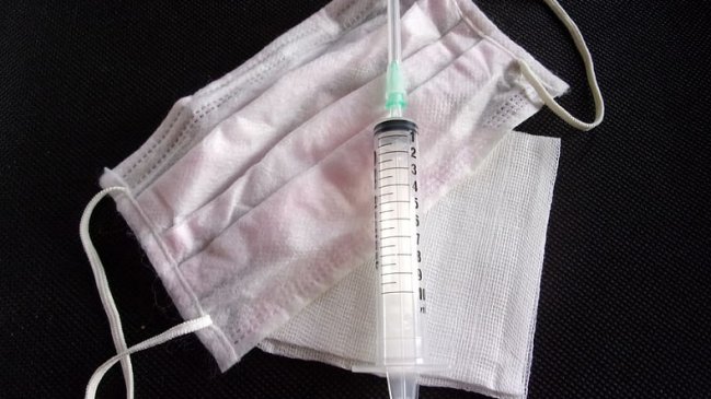 Revelan prometedores resultados de vacuna china contra el coronavirus