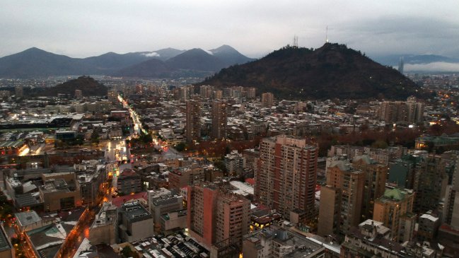 Chile superó a México y es el tercer país de Latinoamérica con más contagios por Covid-19