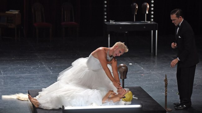 Teatroamil.tv lanzará ciclo de obras internacionales