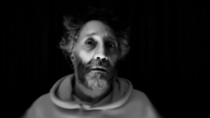   Fito Páez lanzó video grabado desde su propia casa durante la cuarentena 