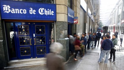 Bancos y créditos Fogape: No hay bloqueos, queremos que clientes se levanten