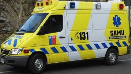 Arica: Funcionarios del SAMU denunciaron falta de personal crítico