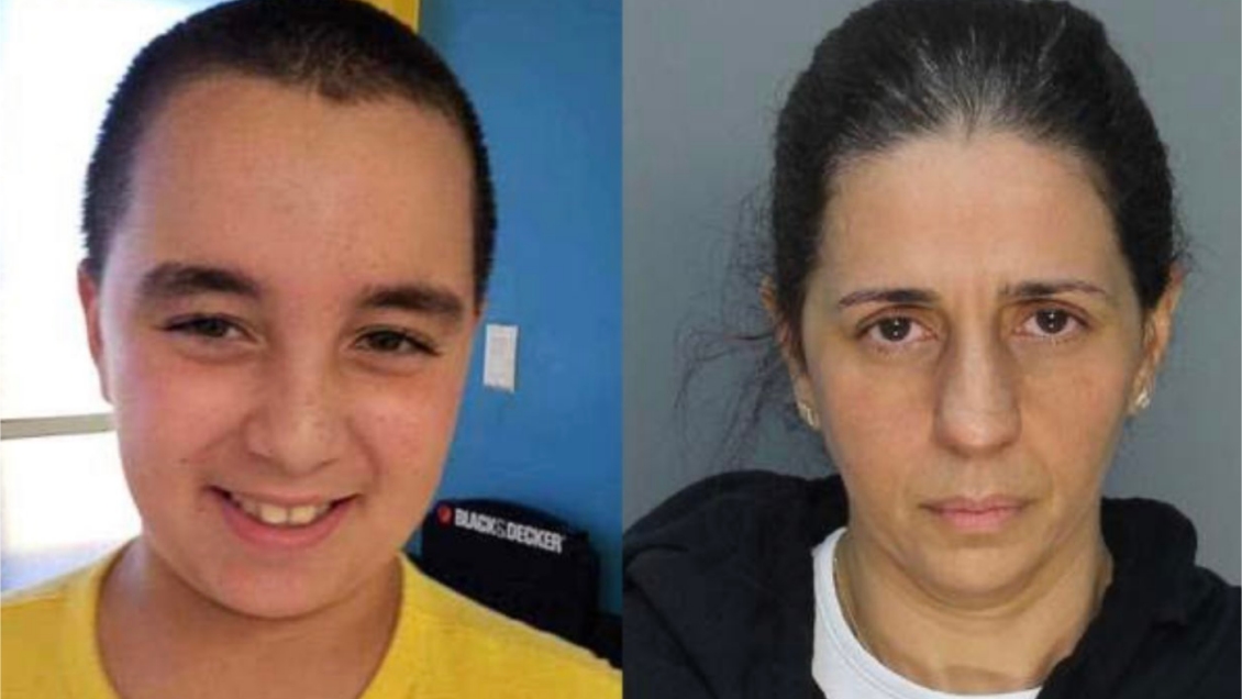 Mujer intentó matar a su hijo autista dos veces en un día: Culpó a falsos secuestradores