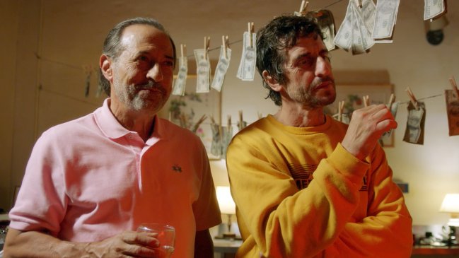 FOX Premium estrena la película argentina 