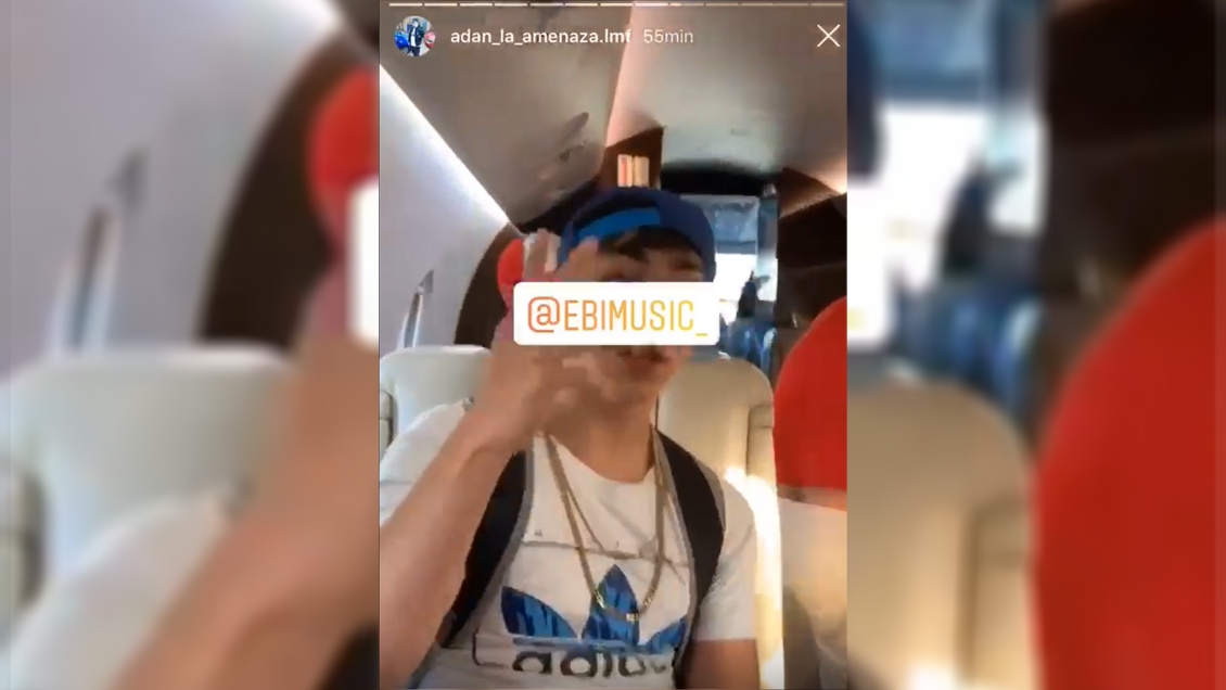 Investigan a jóvenes que arrendaron un jet privado para viajar desde Santiago a Valdivia