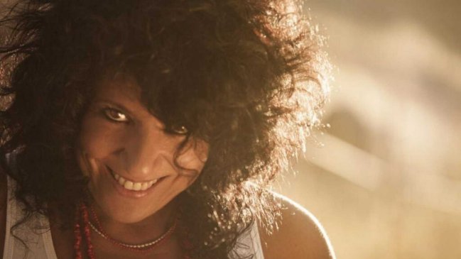 Rosana: Cuando el ser humano está unido, no existen las fronteras