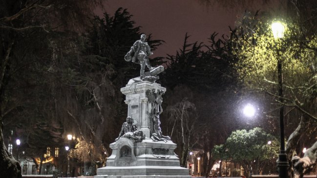 Covid-19 por regiones: Magallanes también superó los mil casos