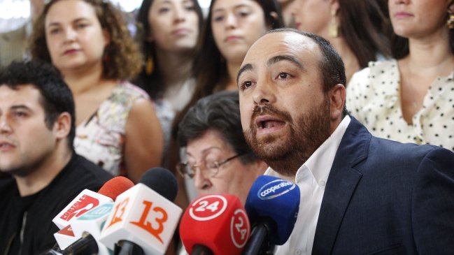 DC emplaza al Gobierno: Es hora de permita que lo ayuden