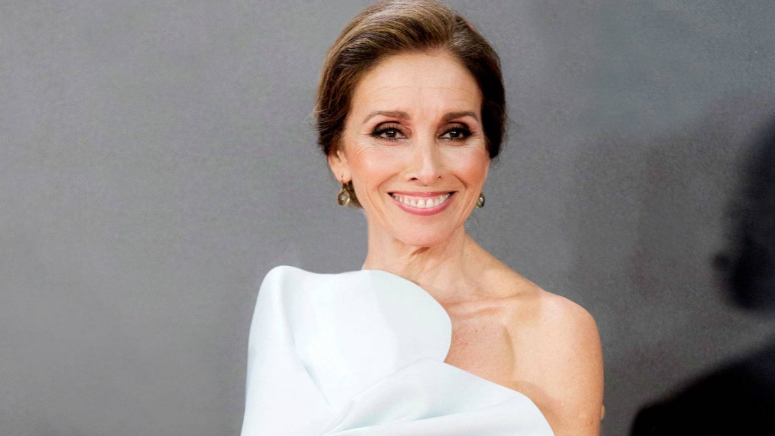 Ana Belén: Somos tan burros que no sé si saldremos mejores