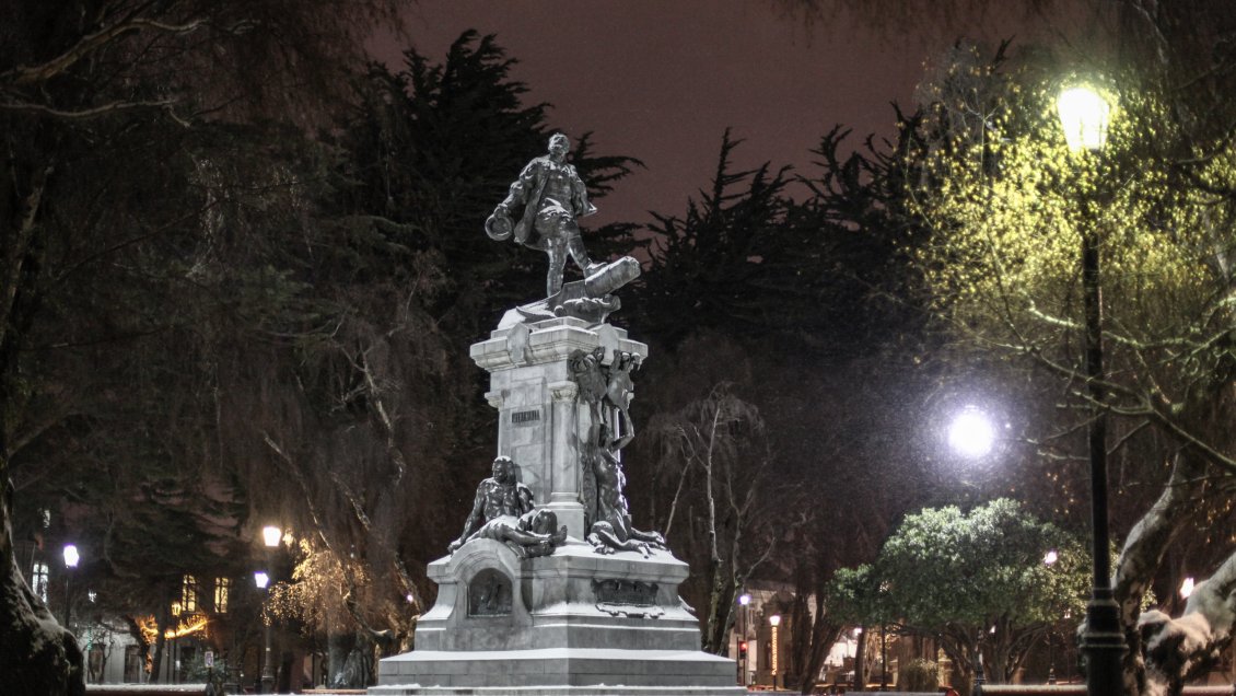 Covid-19 por regiones: Magallanes también superó los mil casos