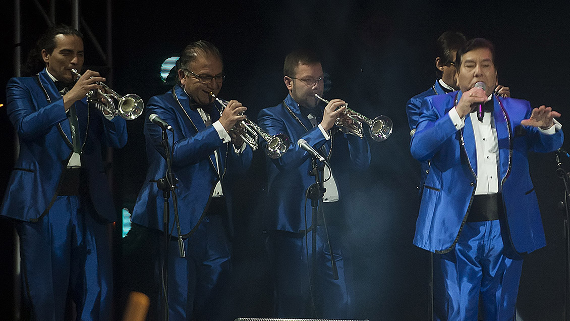 Integrante de la Sonora de Tommy Rey muere por Covid-19