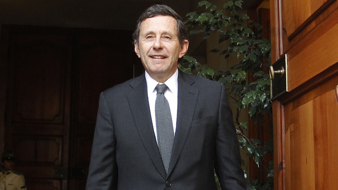 De Gregorio: No hay que gastar todo, pero no podemos seguir con la política del goteo