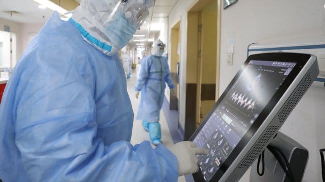 El 15 por ciento de los test PCR realizados en el Maule son positivos